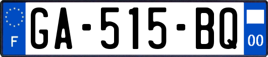 GA-515-BQ