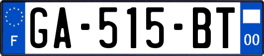 GA-515-BT