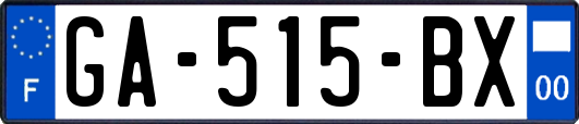 GA-515-BX