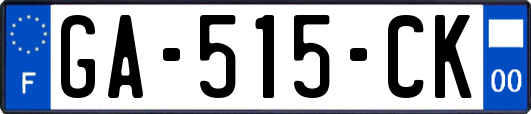 GA-515-CK