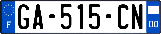 GA-515-CN