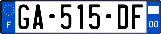 GA-515-DF