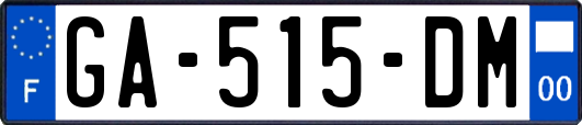 GA-515-DM