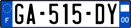 GA-515-DY