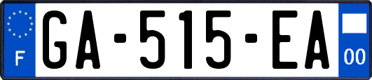 GA-515-EA