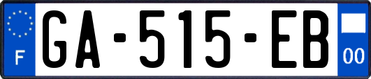 GA-515-EB