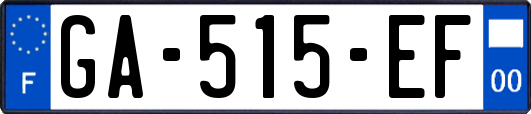 GA-515-EF