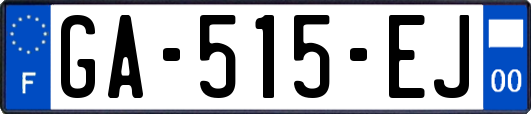 GA-515-EJ