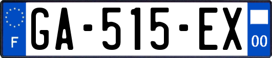 GA-515-EX