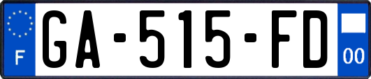GA-515-FD