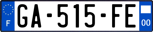 GA-515-FE