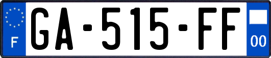 GA-515-FF