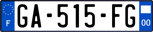 GA-515-FG