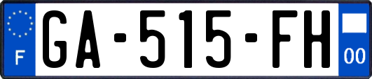 GA-515-FH