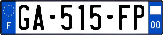 GA-515-FP