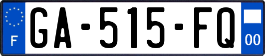 GA-515-FQ