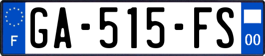 GA-515-FS