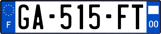 GA-515-FT