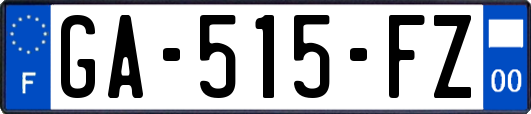 GA-515-FZ