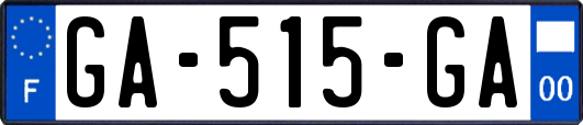 GA-515-GA