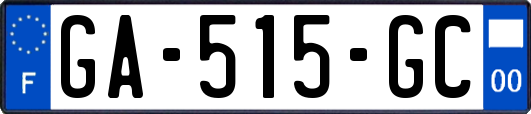 GA-515-GC