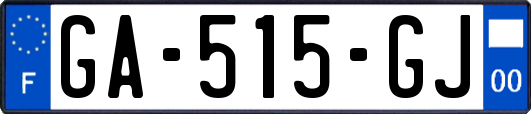 GA-515-GJ