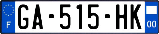 GA-515-HK