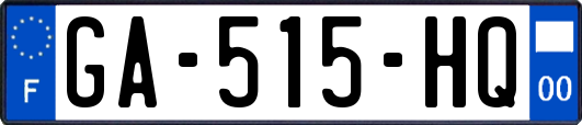 GA-515-HQ