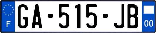 GA-515-JB