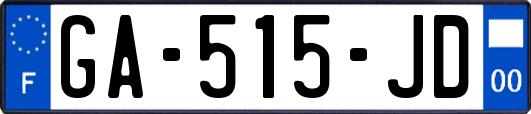 GA-515-JD