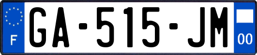 GA-515-JM