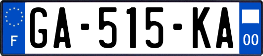 GA-515-KA