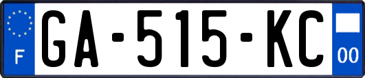 GA-515-KC