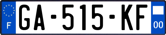GA-515-KF