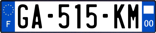 GA-515-KM