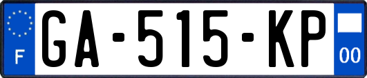 GA-515-KP