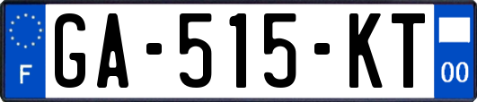GA-515-KT