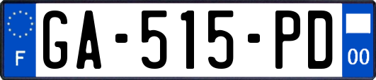 GA-515-PD