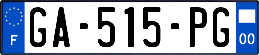 GA-515-PG