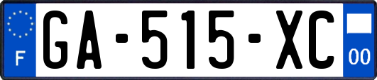 GA-515-XC