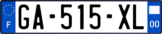 GA-515-XL