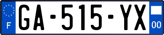 GA-515-YX