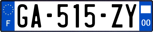 GA-515-ZY
