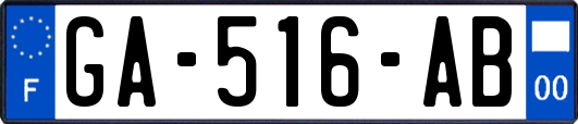 GA-516-AB