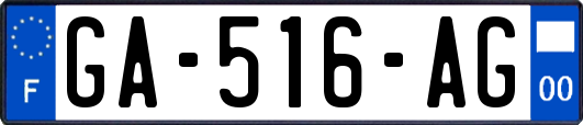 GA-516-AG