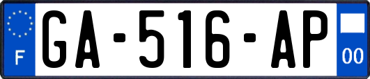 GA-516-AP