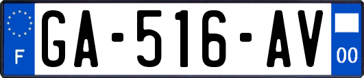 GA-516-AV