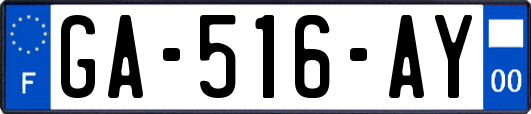 GA-516-AY