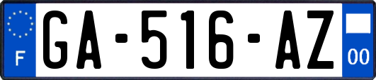 GA-516-AZ
