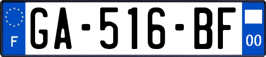 GA-516-BF